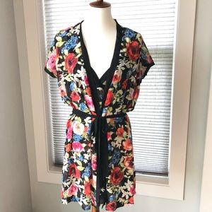 Oscar de la Renta Lingerie Set